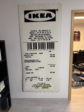 NEU Ikea x Virgil Abloh