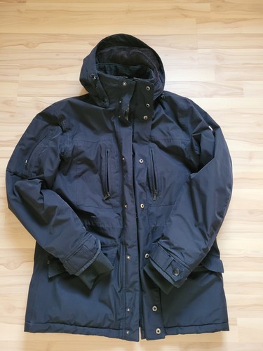 Wellensteyn winterjacke parka - wellensteyn,