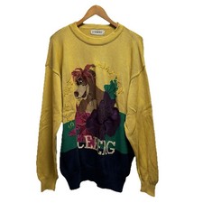 Iceberg Disney Vtg Men's Save