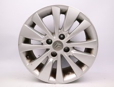 Aluminiumfelge Gebraucht