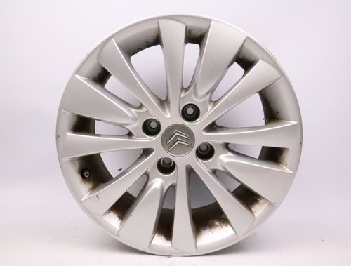Aluminiumfelge gebraucht - aluminiumfelge,