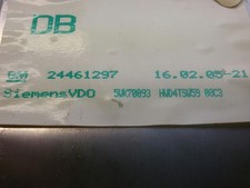 Opel Vectra C Caravan Bj.2005