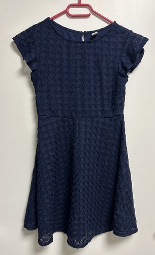 Yigga mädchen kleid - yigga,