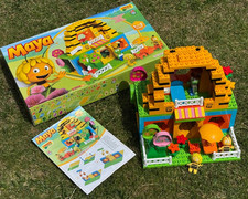 Original UNICO plus – Maya (Biene Maja - Bienenstock) Artikelnummer: 8580-00AM