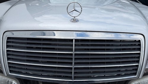 Original mercedes benz - original,
