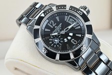 Jaeger-LeCoultre Master