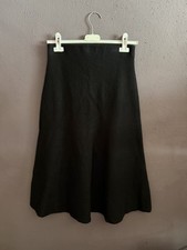 COS Rock Wolle, Wollrock, Midi