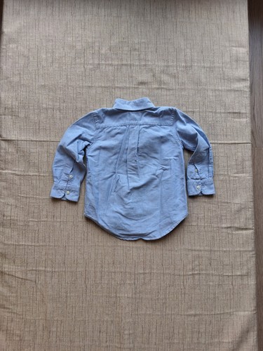 Polo ralph lauren oxford hemd - polo,