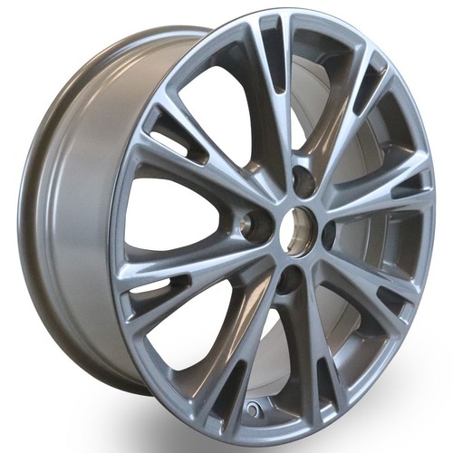 Original ford leichtmetallrad - original,