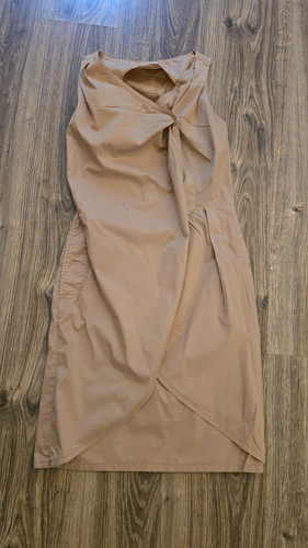 Kleid henry cotton - kleid, "henry