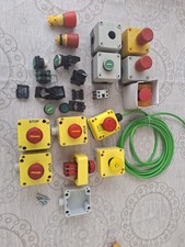 KLÖCKNER MOELLER Andere Taster Konvolut