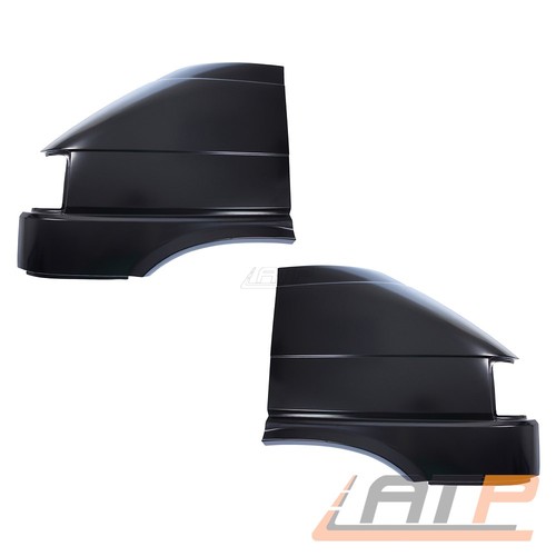 Kotflügel vorne set - 2x, satz