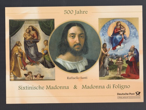 500 jahre sixtinische - 500,