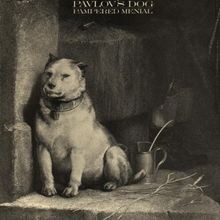 Pampered menial von pavlovs - menial,