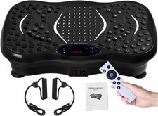 Fitness Vibrationsplatte