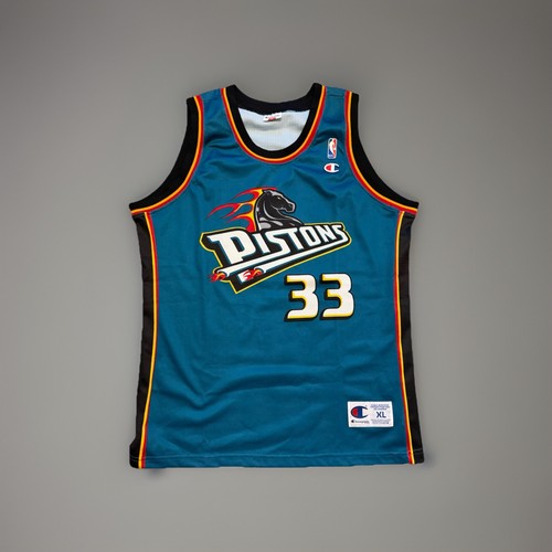 Original champion nba jersey - original,