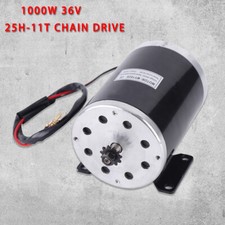 1000W 36V DC-Motor
