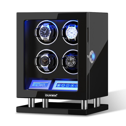 Watch winder automatik - watch,
