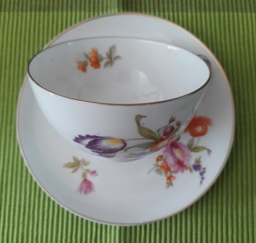 Rosenthal balmoral deutsche - balmoral,,