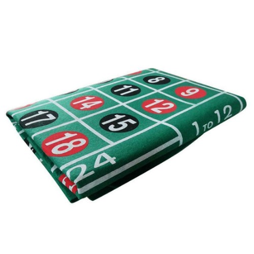 Blackjack roulette - "x,