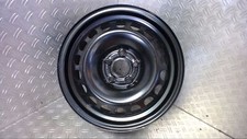 Opel K Stahlfelge 6x15" ET37 13383366