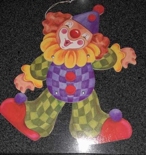 Mertenskunst clown - mertenskunst,