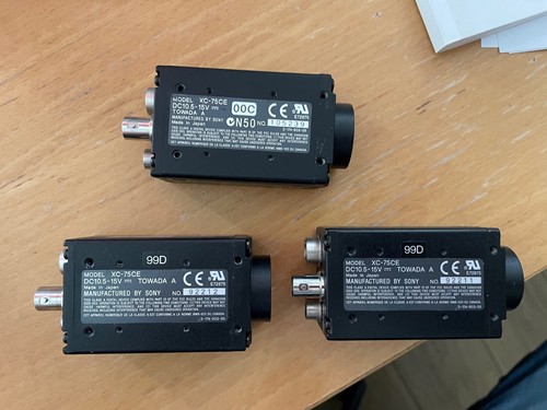 Sony video camera modul - sony,