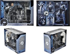 Robocop Ultimate Actionfigur