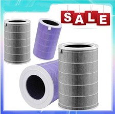 Filter Für Xiaomi Mi Air Purifier Pro/3H/ 3C/3/4/ 2 Luftreiniger Ersatz Filter