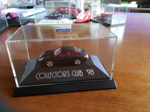 Herpa collectors club - , 1998