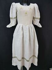 Koralpen Dirndl beige