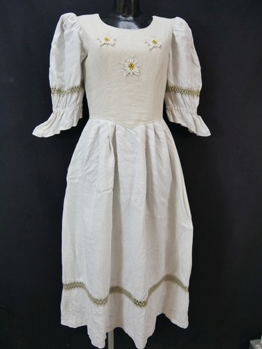 Koralpen dirndl beige - koralpen,
