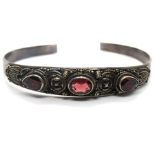 SUPER Armreif 925 Sterling