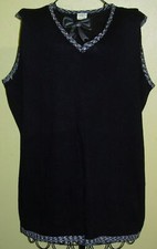 54 ) Tolles Schwarz Farbenes