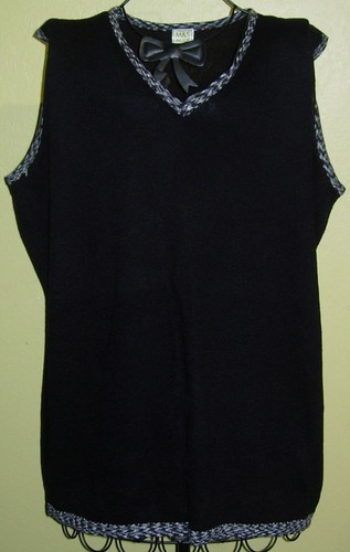 Tolles schwarz farbenes - 54,