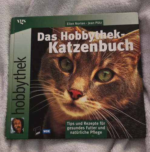 Vgs hobbythek das - vgs,