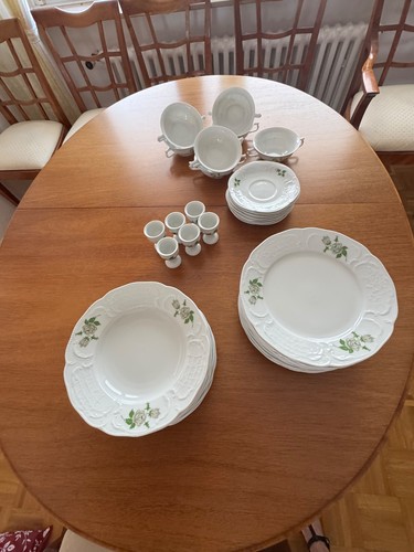 Rosenthal classic rose - rosenthal,