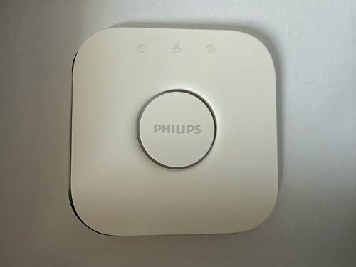 Philips hue bridge - bridge, smart