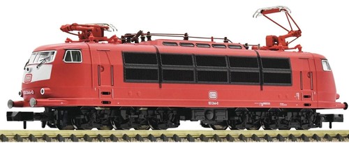 Fleischmann 737812 lok - 737812, e-lok