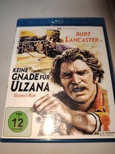 Keine Gnade für Ulzana -