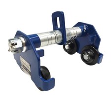 Planeta G20000 PTM 0,5 500 kg Flanschbreite 50 203 mm Mindestens Kurvenradius 0,