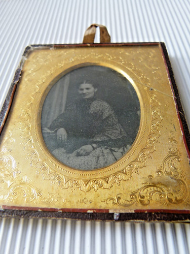 44430 daguerreotypie vornehme - 44430,
