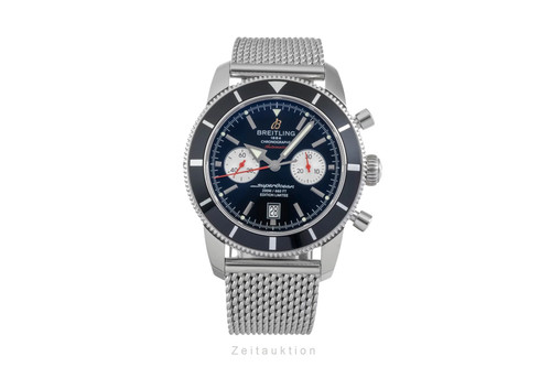 Breitling superocean heritage - superocean,