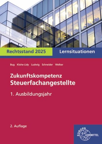 Zukunftskompetenz