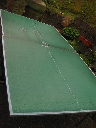 Kettler tischtennistisch - kettler,