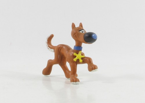 Lucky luke hund - ==,