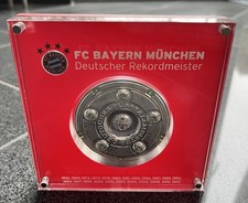 FC Bayern München Miniatur