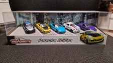 Majorette Porsche Edition