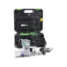 Mini-Schleifmaschine Ginour Bohren Schneiden Schärfen 200W