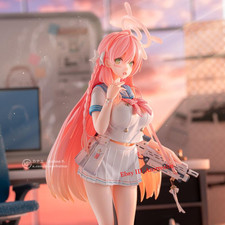 Anime Blue Archive Urawa